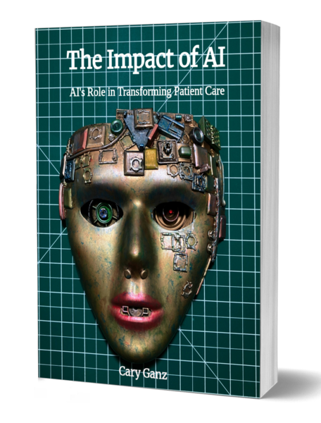 Smart Dentistry: Harnessing AI for Practice Growth and Efficiency (eBook cover)